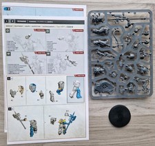 Primaris Techmarine New On