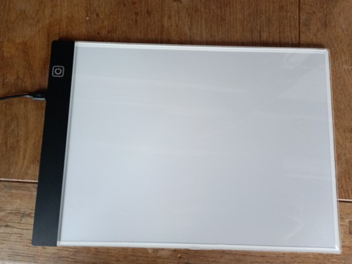 Ultra thin portable led - ultra-thin,