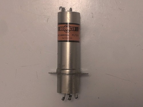 Collins f455n mechanical - collins,
