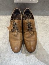 Next Taylor & Wright Shoes, Man’s Size 9 Real Leather good condition Tan