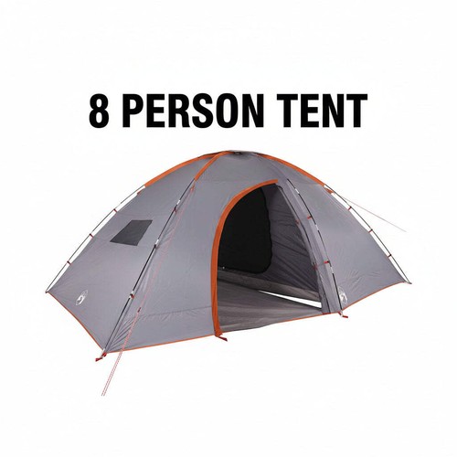 Person camping tent - tent, large