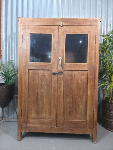 Vintage reclaimed indian - reclaimed,