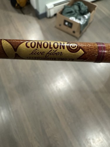 Conolon live fiber - conolon,