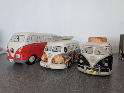 Bundle camper van - bundle, of