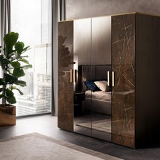 Luxury Wardrobe Designer High