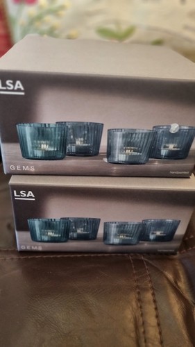 Lsa international gems - gems, set