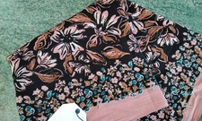 Pretty Seasalt Mallow Bloom