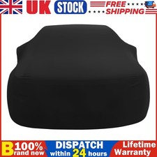 Large Full Car Cover