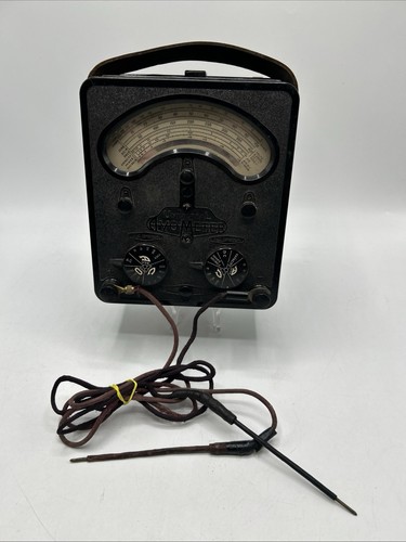 Avo model universal - 7, meter