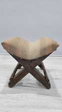 Turkish Stool, Ottoman stool