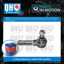 Tie / Track Rod End fits