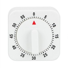 Kitchen Timer Egg Square