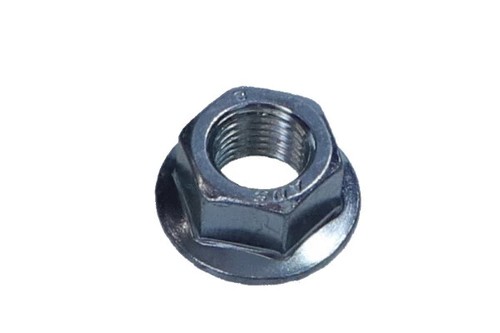 Caster shim axle - caster,