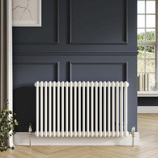 Traditional 2 3 4 Column Cast