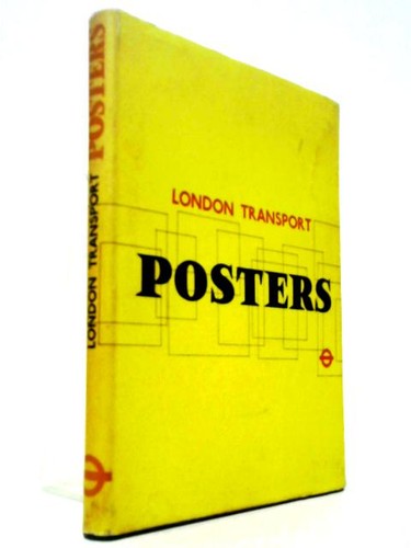 London transport posters - london,