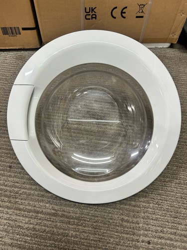 Zanussi zwd12270w1 washer - zanussi,