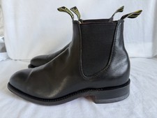R.M. Williams Comfort