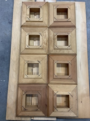 Wood post cap base for - wood,