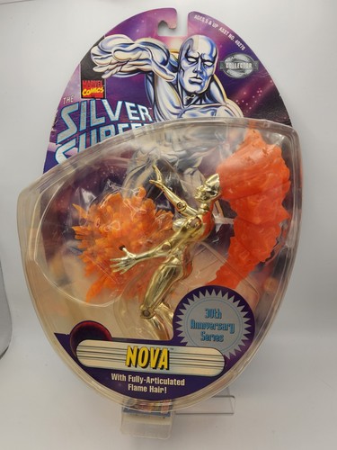 Nova marvel silver - marvel, surfer