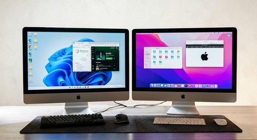 Apple imac choose - imac, 27