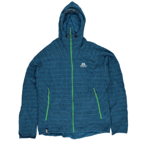 Mountain equipment men blue - mountain,