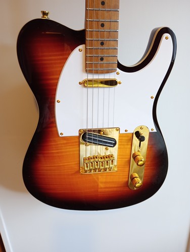 Jet jt600 telecaster - jet,