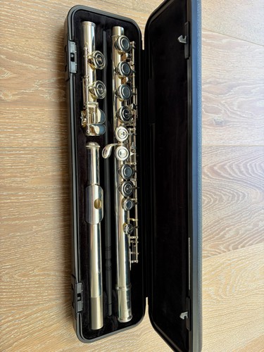 Yamaha yfl 212 - student, flute