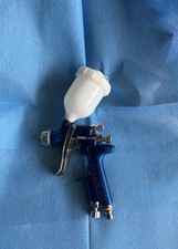 DeVilbiss SRIPROL-TE5-08 Gravity Feed Spray Gun