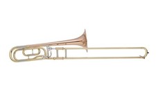 JP133MLR Bb/F TROMBONE Only