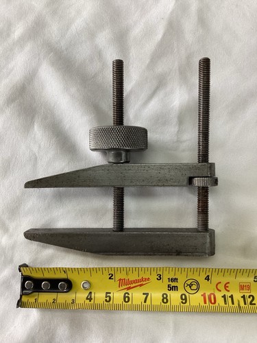 Lathe tool makers - tool,