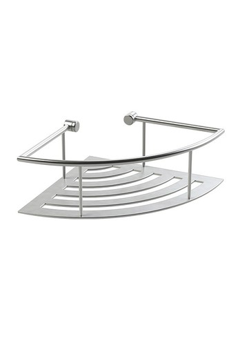 Millers corner shower shelf - corner,