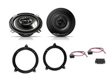 BMW E46 1999-2006 Pioneer