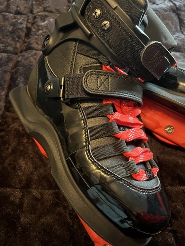 Aggressive skates - aggressive,