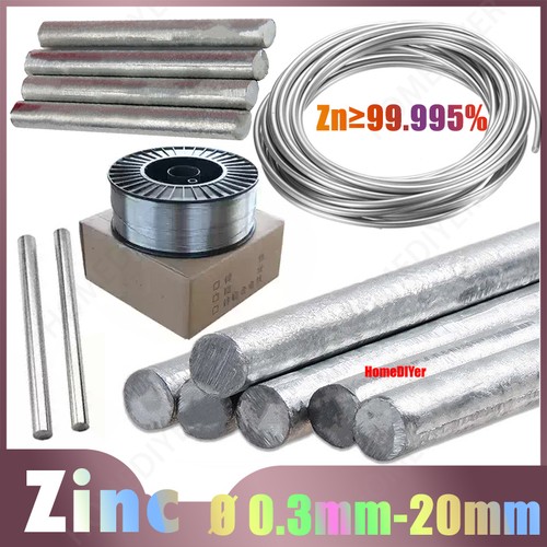 High purity metal zinc - purity,