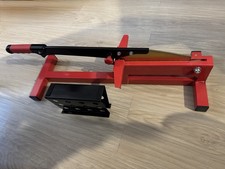 Vitrex Laminate Cutter VIT800100