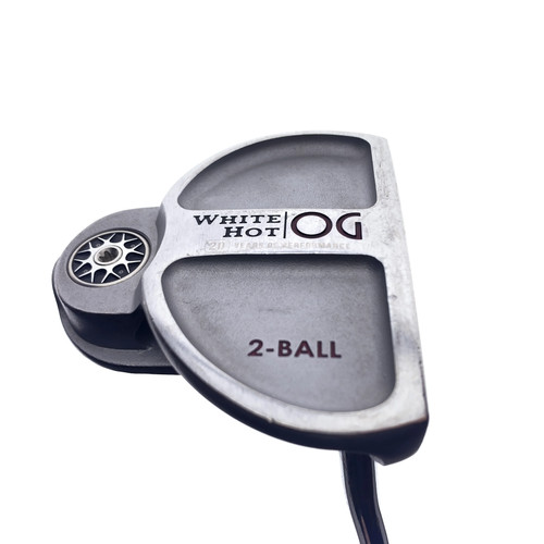 Used odyssey white hot - odyssey,