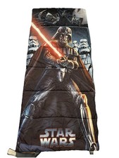 DARTH VADER Star Wars Sleeping