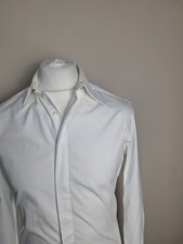 Hawes & Curtis Shirt White