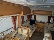 caravan 2005 avondale osprey