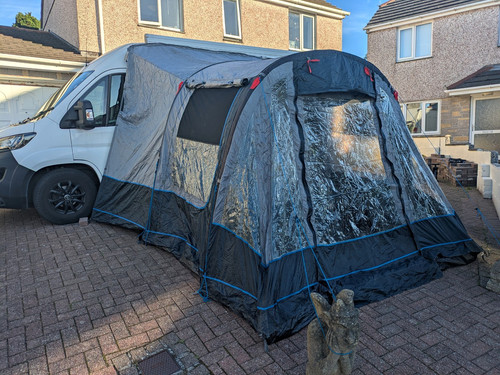 Westfield hydra 300 mid - westfield, drive