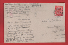 Abersoch Carmarthenshire -