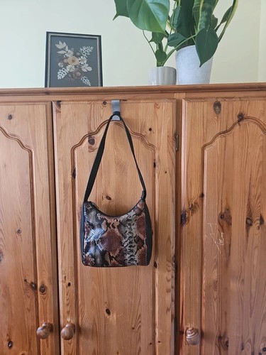 Tula genuine leather snake - tula,