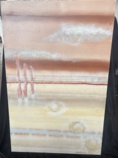 Contemporary Original Signed