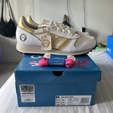 Adidas Spzl Goldie Metalheadz