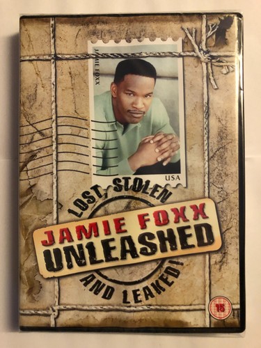 Jamie foxx lost stolen - stolen, &