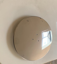 Just Trays Fusion Flow Shower