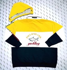 Paul & Shark Yachting Typhoon