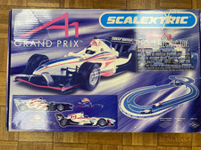Scalextric [C1183] A1 Grand