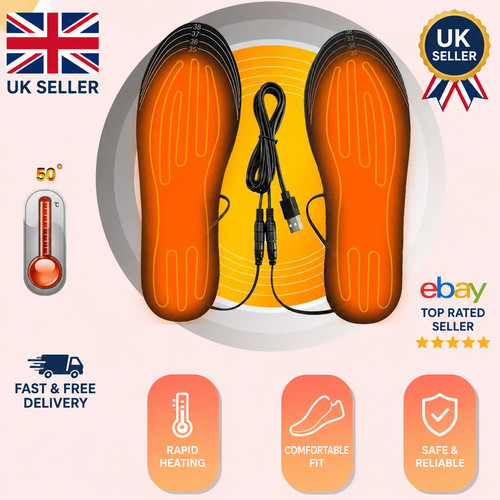 Usb electric heated - usb,