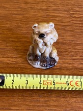 Wade whimsies vintage - whimsies, sabre